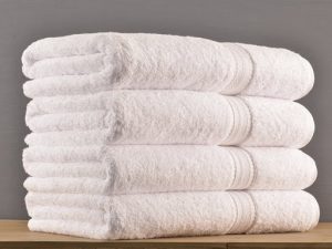 Báo giá khăn Cotton khách sạn giá sỉ 