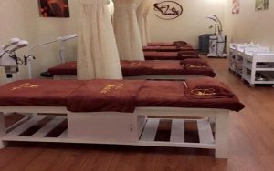 Báo giá khăn Spa chất lượng và giá sỉ