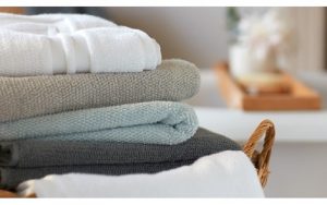 Chiều dài của sợi khăn thể thao