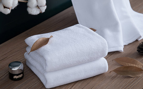 Tiêu chuẩn Khăn bông tắm khách sạn 4-5 sao