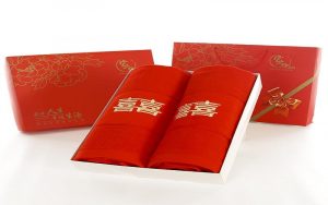 Khăn quà tặng cao cấp & chất lượng