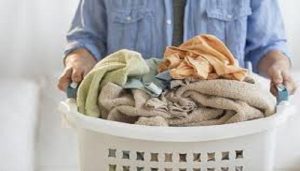 Cách giặt khăn khách sạn