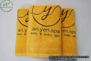Khăn tắm Spa- 70x140 cm