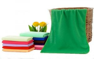 Khăn thể thao CHẤT LƯỢNG của Khăn Khách Sạn Cao Cấp