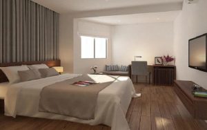 Lợi ích của chiếc khăn trải giường