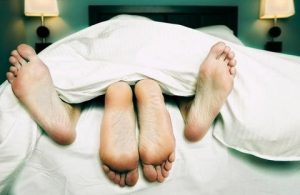 Lợi ích của chiếc khăn trải giường