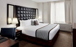 Lợi ích của chiếc khăn trải giường