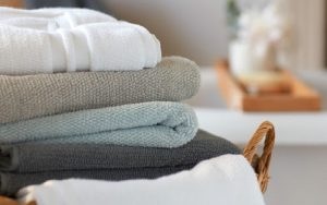 Các loại khăn khách sạn