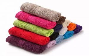 Những màu sắc sử dụng làm khăn quà tặng phù hợp