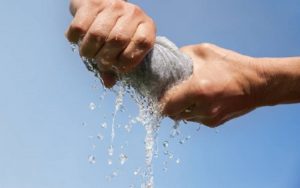 Cách giặt khăn khách sạn