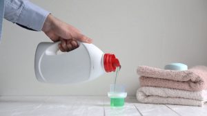 Cách giặt khăn khách sạn