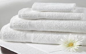 Các loại khăn khách sạn
