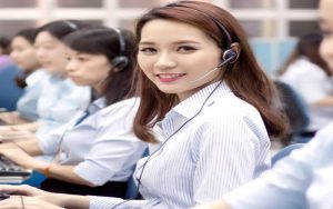 Báo giá đồng phục cho Spa