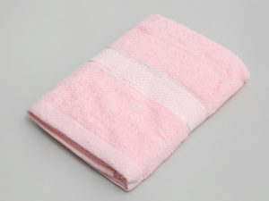 Khăn Spa Cotton sợi pha giá rẻ 