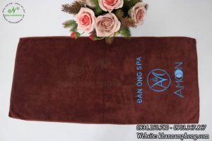 Khăn sợi Microfiber giá rẻ
