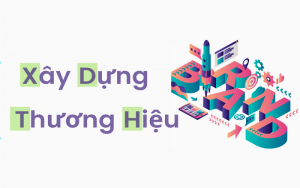 Khó khăn về xây dựng thương hiệu