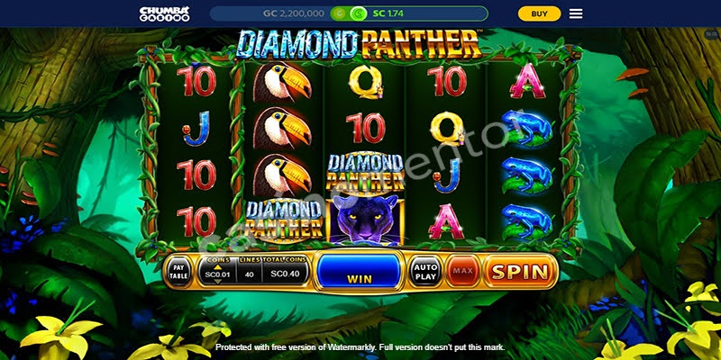 casino pinco online KG
